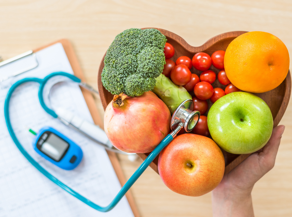 CÁC BIỆN PHÁP PHÒNG NGỪA BIẾN CHỨNG CỦA BỆNH ĐÁI THÁO ĐƯỜNG Ở NGƯỜI CAO TUỔI