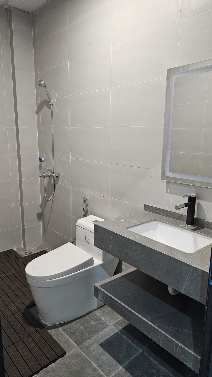 phòng VIP tiêu chuẩn 3 giường đơn Dưỡng lão Đại Yên